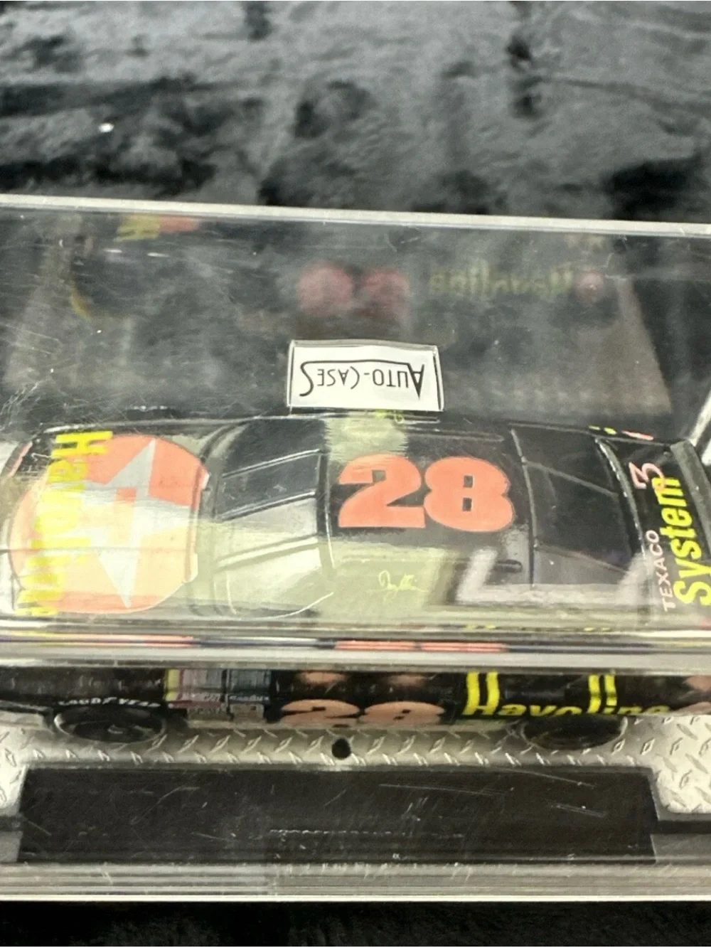 N/A davey allison